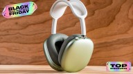 Apple AirPods Max headphones finally got the Black Friday price drop weve been waiting for