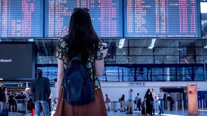 Hyderabad airport issues passenger advisory due to heightened security measures