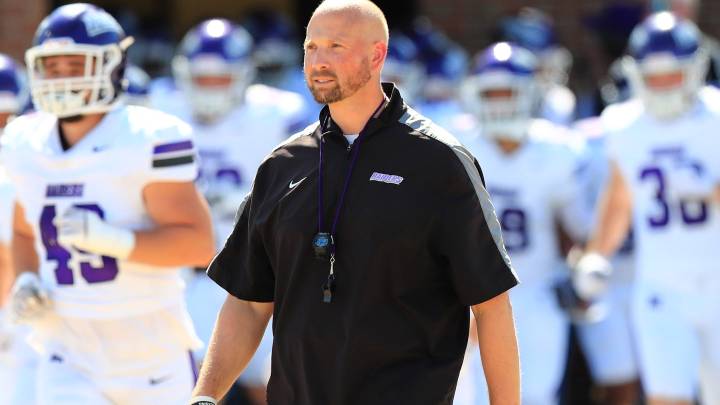 Mount Union receives bye in NCAA Division III football playoffs