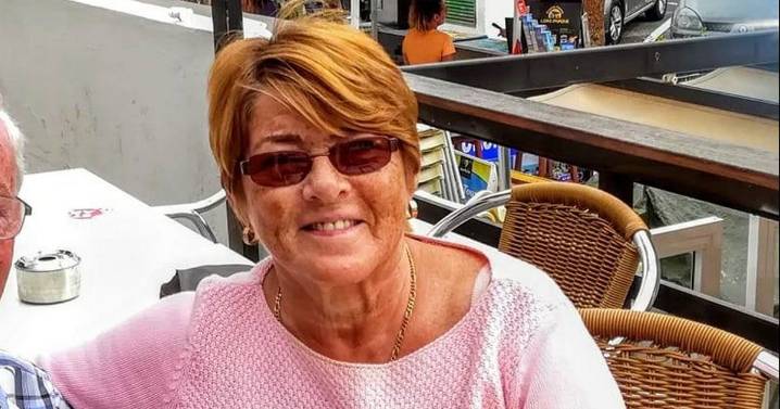 Woman accused of murdering elderly aunt at Lanarkshire home 'forced part of pen through eyelid'