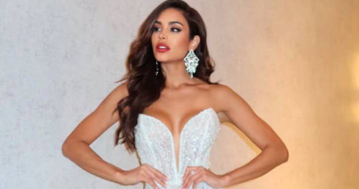 Vanessa Pulgarín, Miss Universe Colombia 2025
