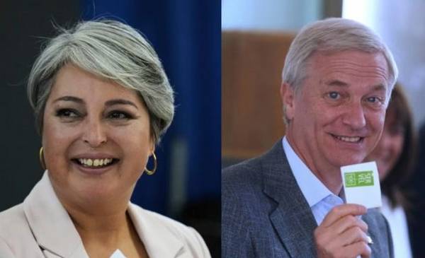 La izquierda vs la derecha en Chile: ¿cuándo será la segunda vuelta entre Jara y Kast?