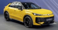 Volkswagen T-Roc R: First details revealed, production to start in 2027