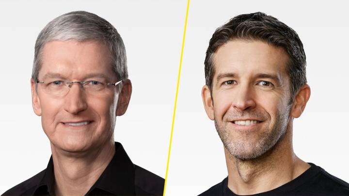 Apple steps up succession planning; John Ternus seen as Cook's successor: Report