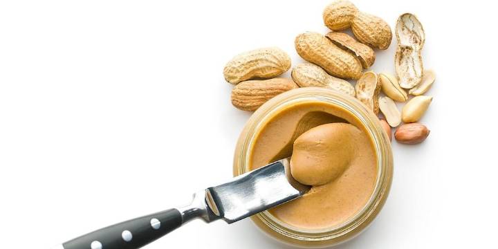 Parche alivia las alergias al cacahuate entre los niños