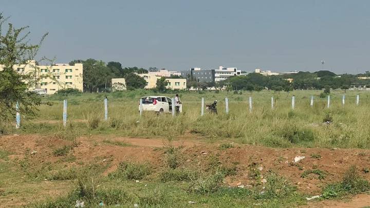 Coimbatore gangrape: Two accused have prior cases for murder, robbery