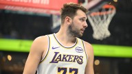 Luka Dončić, Austin Reaves out for Lakers against Blazers