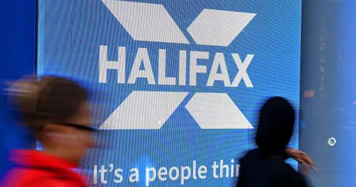Halifax customers waking up to massive £1,647 boost on Friday