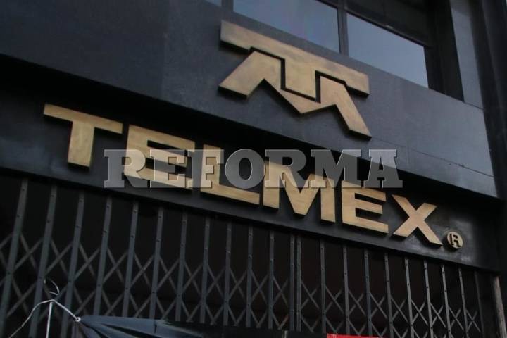 Reportan fallas en Totalplay, Izzi y Telmex
