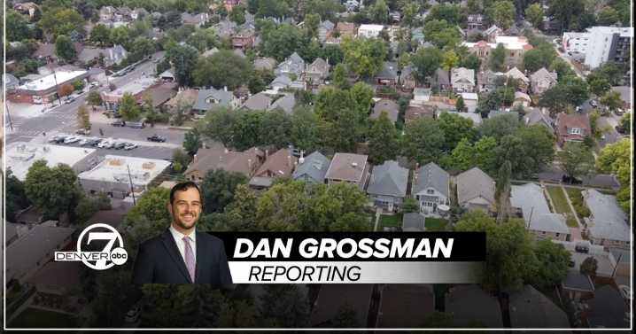 Trump Administration looking to jump start historically slow housing market with new 50