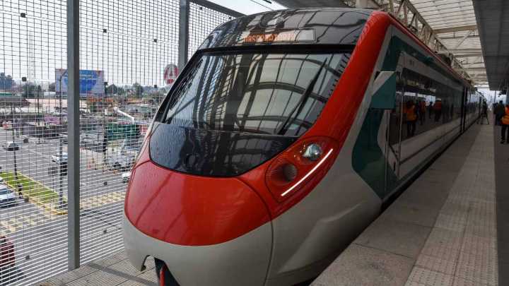 El Tren Interurbano México-Toluca entra en fase de pruebas y será inaugurado a principios de 2026
