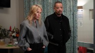 Ice T Explains Fin Is on 'SVU' Less This Season Due to Kelli Giddish's Return