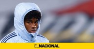 El Real Madrid comienza a tener un serio problema con Endrick