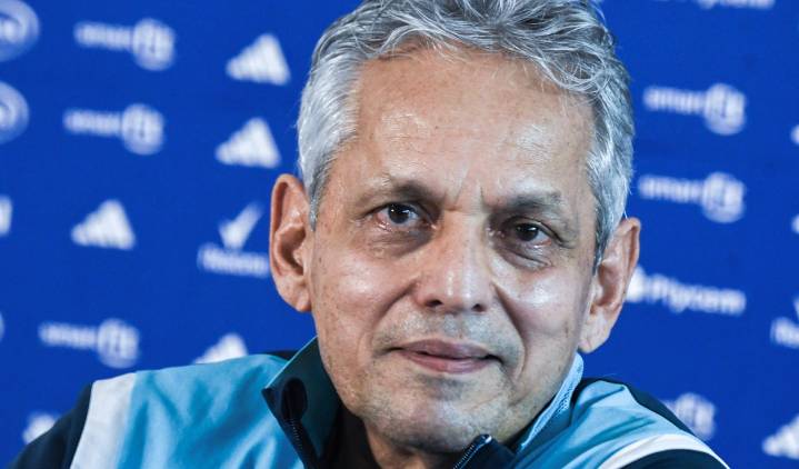 [VIDEO] Reinaldo Rueda quebró en llanto en Honduras: nueva eliminación