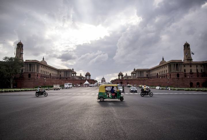 TPG, Warburg Weigh $500 Million Stake In India