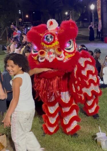 Traveling night market celebrates Asian culture in Fort Myers