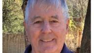 Simon William Wheaton-Smith is a candidate for Silver City mayor