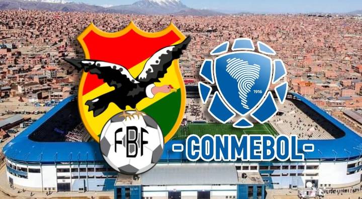 Entrenador que clasificó a Bolivia al Mundial fallece y Conmebol se pronuncia: "Símbolo del fútbol"