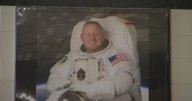 Retired astronaut Butch Wilmore to serve as grand marshal for UT Homecoming parade