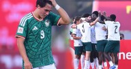 Mundial Sub-17: Portugal elimina a México 5