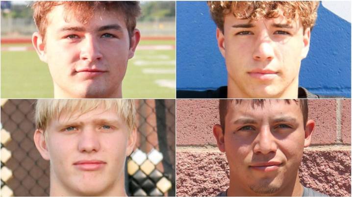 WEEK 13 GRIDIRON GLIMPSE: May, Zephyr, Richland Springs, Goldthwaite target third round of playoffs