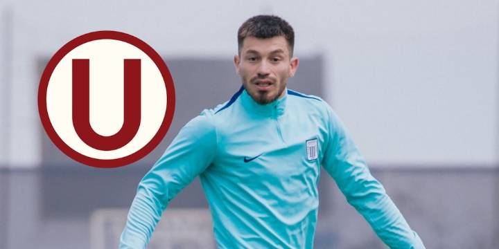 “No me interesa la ‘U’”: Alan Cantero se refirió a su continuidad en Alianza Lima y respondió sobre tricampeonato de Universitario