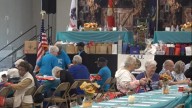Local seniors learn about scams, get free health care at annual 'SALT' Expo