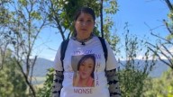 'Love makes you stronger': Mothers search for Mexico City's missing