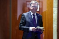 Germany's foreign minister to visit China before year's end after postponed trip