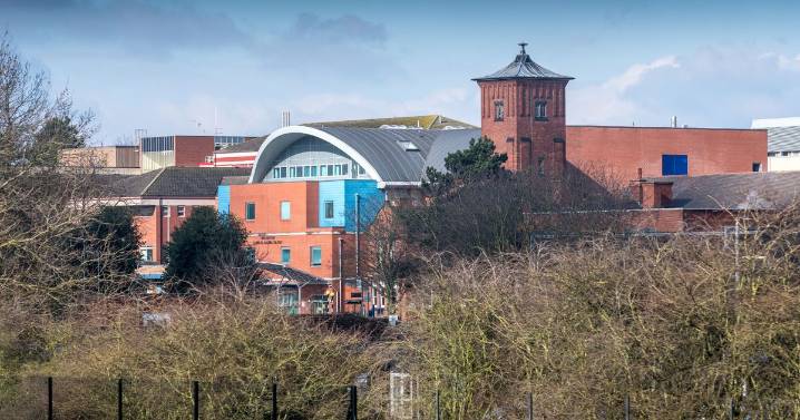 Critical incident at Nottingham hospitals 'concerning but not surprising'