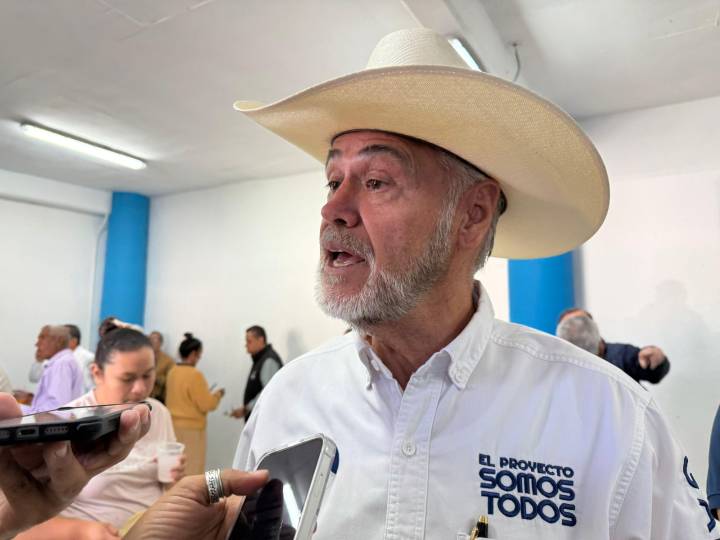 Ganaderos queretanos respaldan manifestaciones de productores del campo en el país