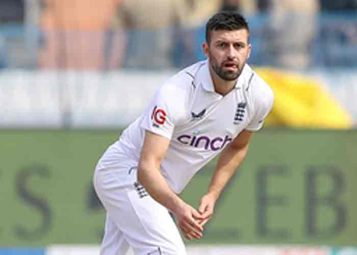 Mark Wood cleared of hamstring injury concerns ahead of Ashes opener