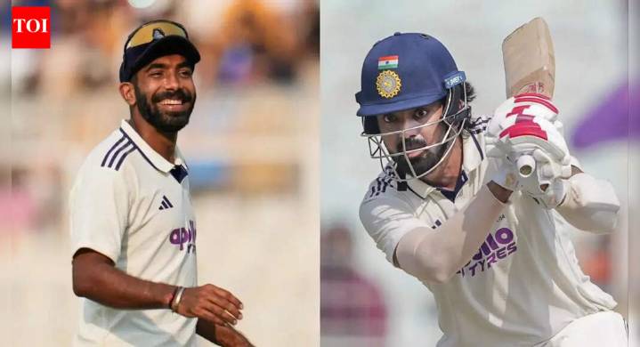'He'll break my head or my toe': KL Rahul makes shocking Jasprit Bumrah admission