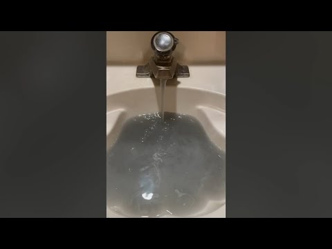 Black water with 'rotten eggs' smell plagues Beaverville, Ill. residents for 6 months and counting