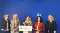 El PP defiende los presupuestos andaluces: inversión récord de 534 millones para Cádiz