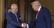 King Charles and Trump's 'Dirty Double Deal' Over Epstein Scandal