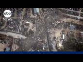 At least 12 dead in UPS plane crash in Kentucky, officials say