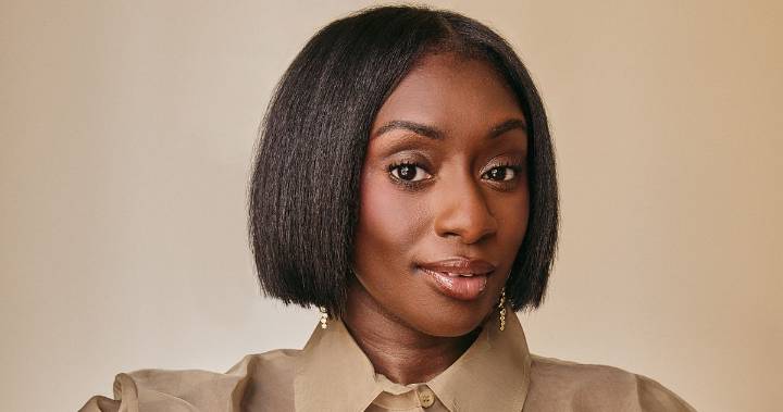 Ami Colé’s N’Diaye Joins Kim Kardashian’s Skims Beauty