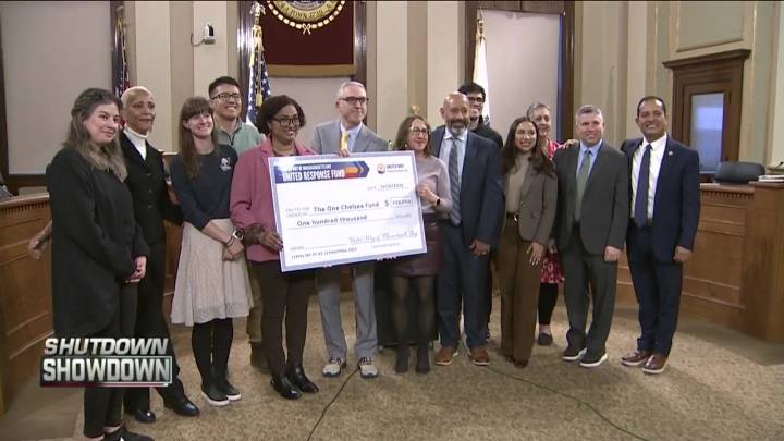 City of Chelsea awarded $100,000 to support those struggling with SNAP benefits