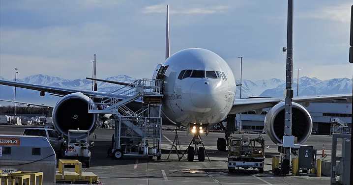 FAA reduces flights by 10% nationwide, including Anchorage International