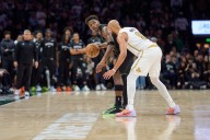 Timberwolves survive late to snap three