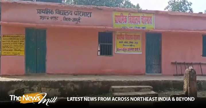 Red-letter moment as Bihar’s Chormara declared Naxal-free, villagers to vote locally after two decades