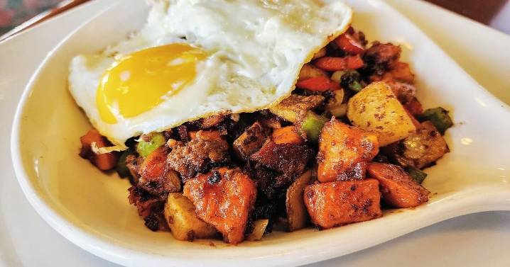 New cafe takes over Commander space in changing of the guard