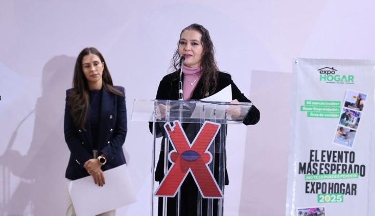 Realizarán la “Expo Hogar” este fin de semana