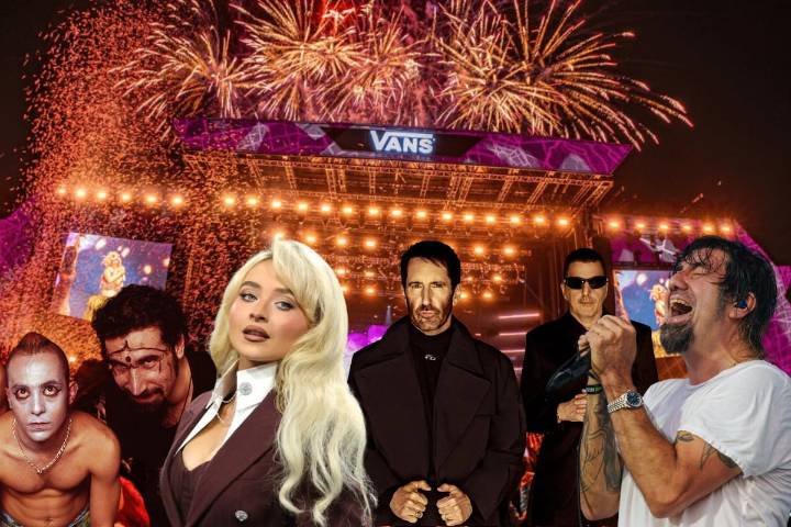 Corona Capital 2025: Horarios confirmados para este 14, 15 y 16 de noviembre