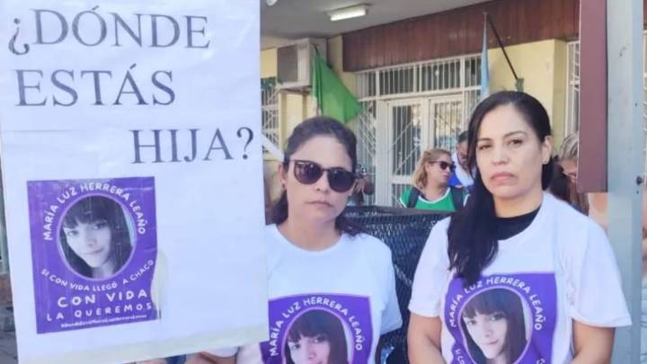 Caso María Luz Herrera: día clave por el juicio y nueva marcha por justicia