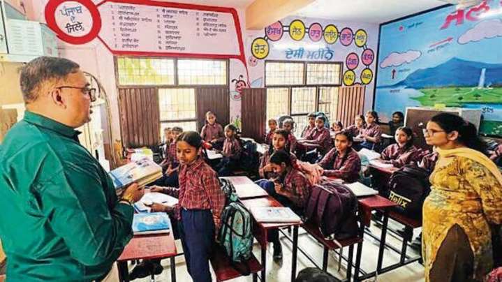 When will schools remain closed in November? List of key dates across states