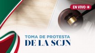 Toma de protesta del Poder Judicial EN VIVO hoy 1 de septiembre; sigue aquí el minuto a minuto