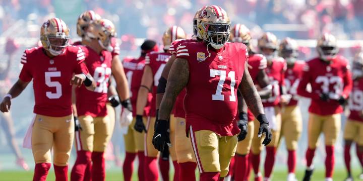 WATCH: Tailgate 19 on Garrett-Williams matchup