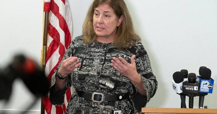 ‘Slender Man’ stabber recaptured. A timeline of the original case, her disappearance and return to custody